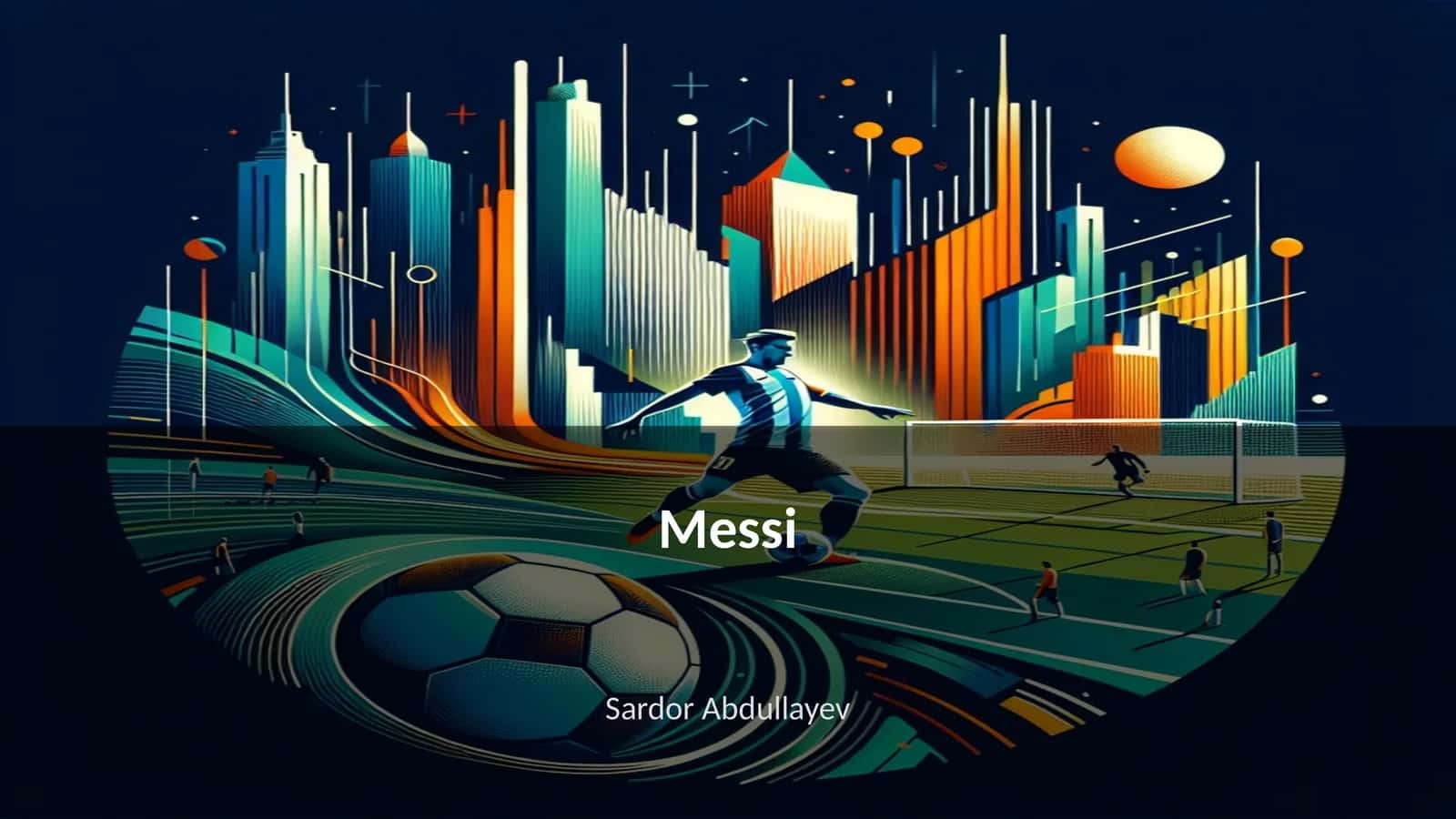 Messi 1