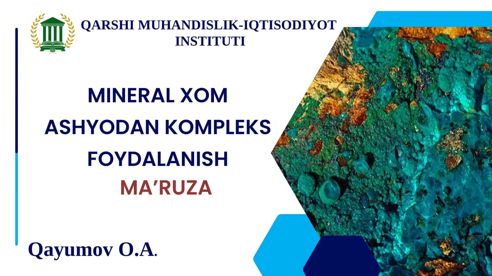 OLTINGUGURTLI XOMASHYOL TURLARI 1