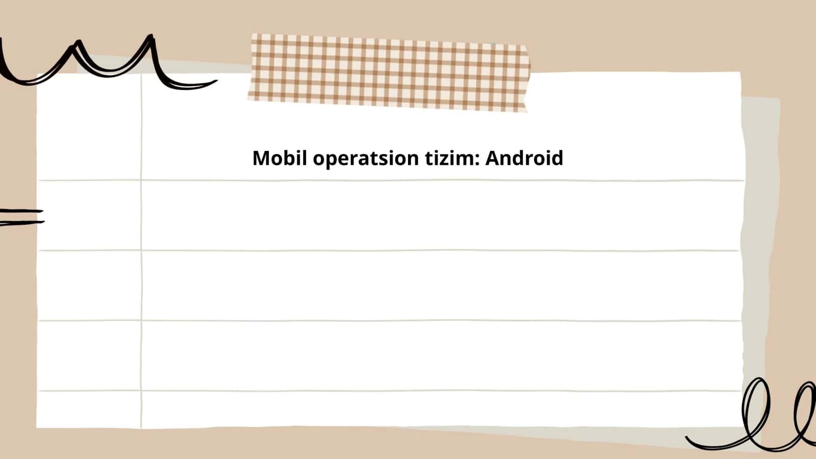 Gʻaniyeva Mubinaxon 1