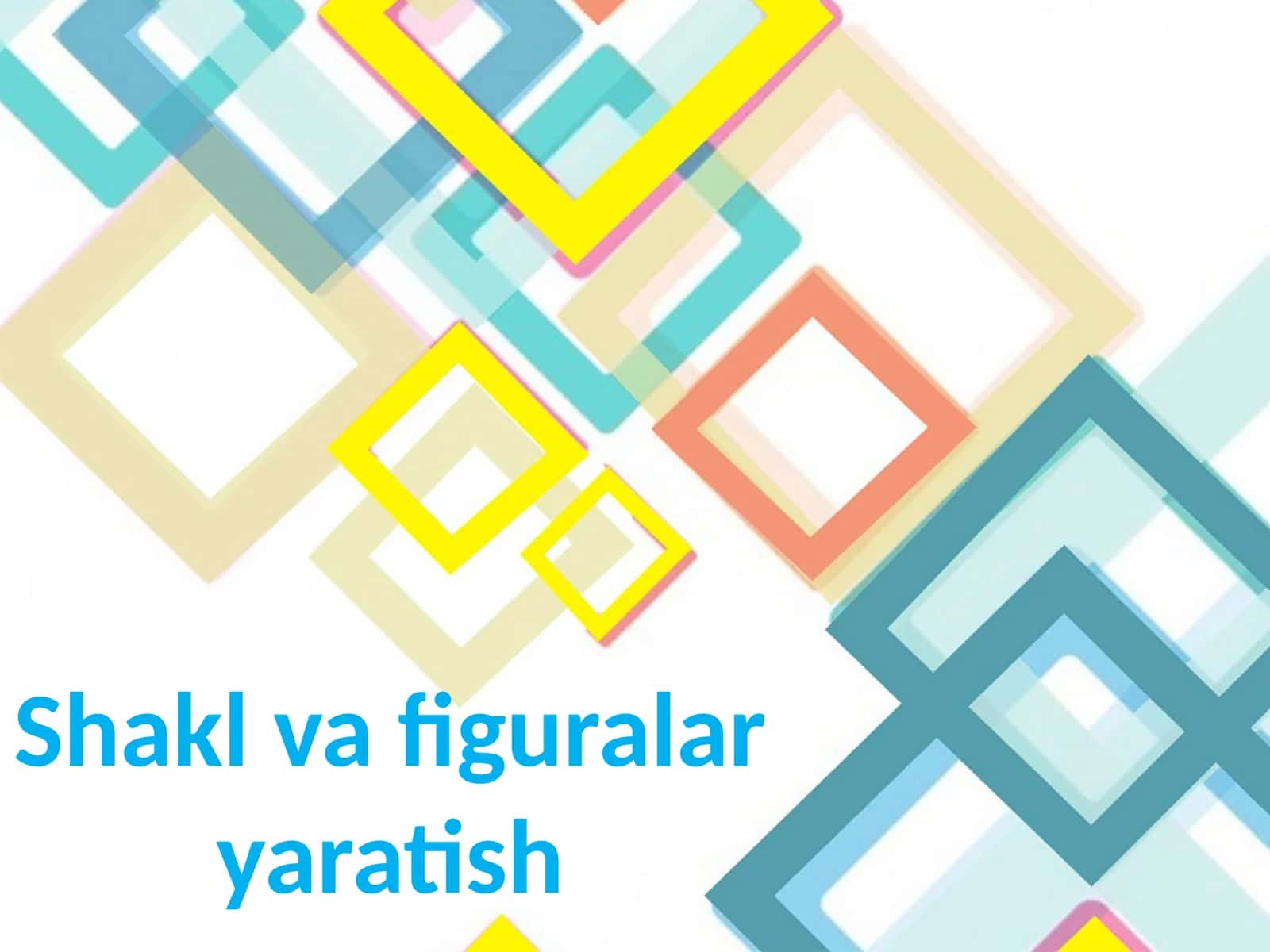 SmartART 1