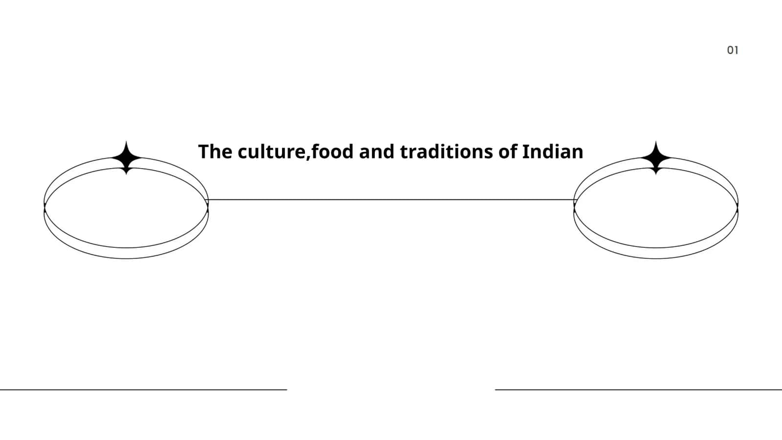 Regional cuisines of India 1
