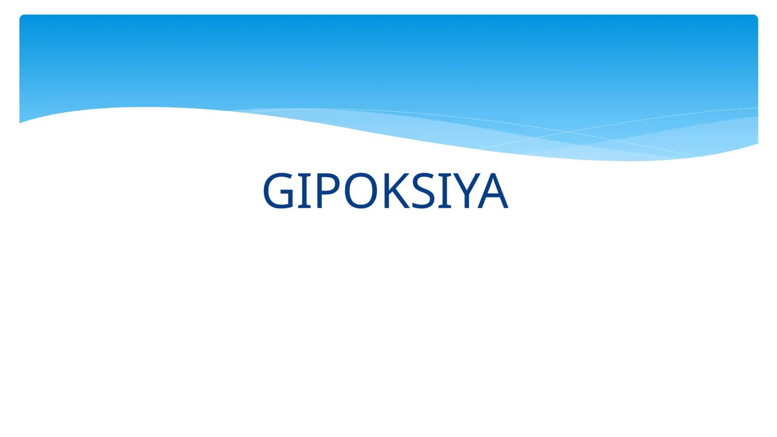 GIPOKSIYA 1