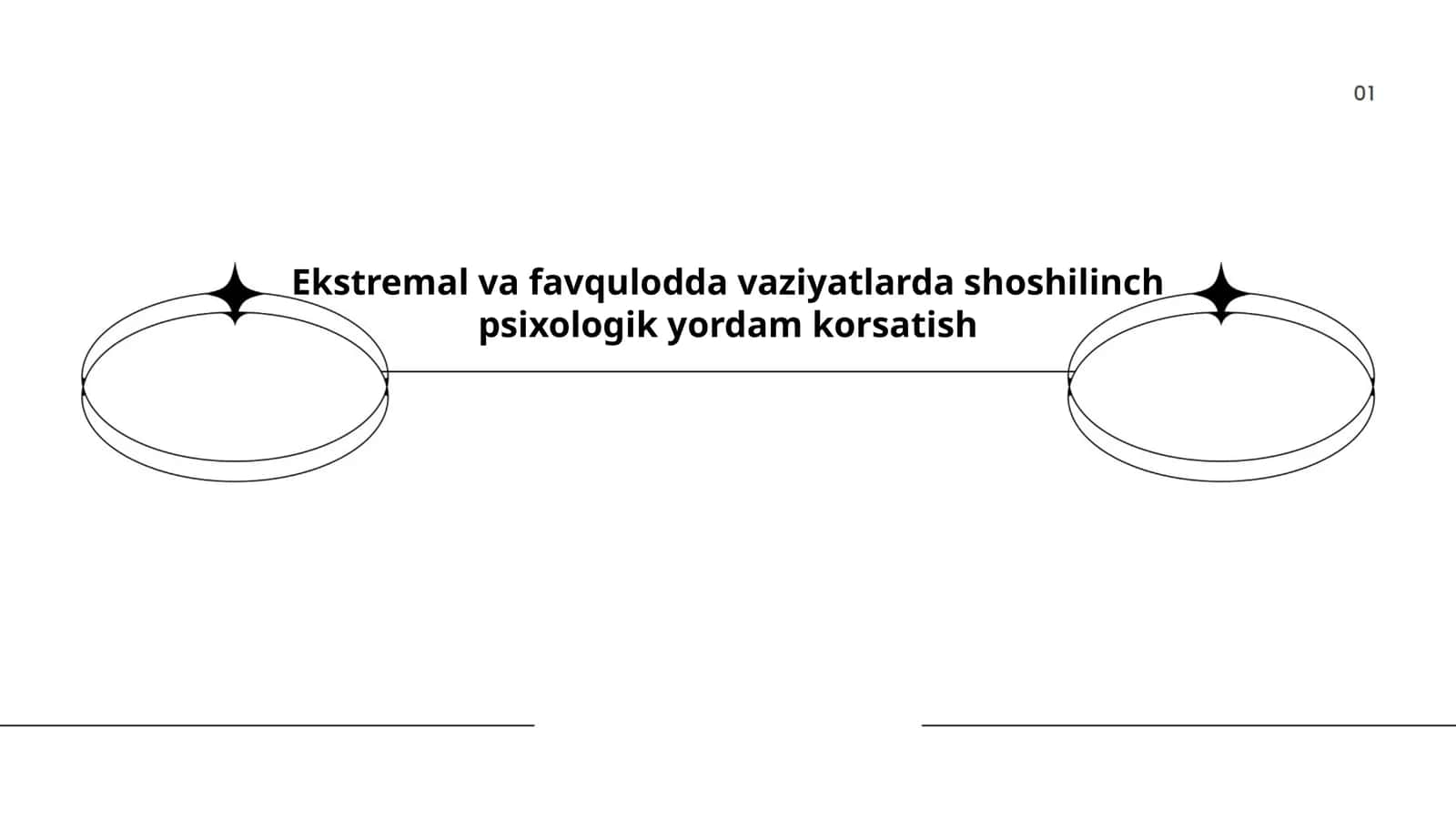 Ekstremal va favqulodda vaziyatlarda shoshilinch psixologik yordam korsatish 1