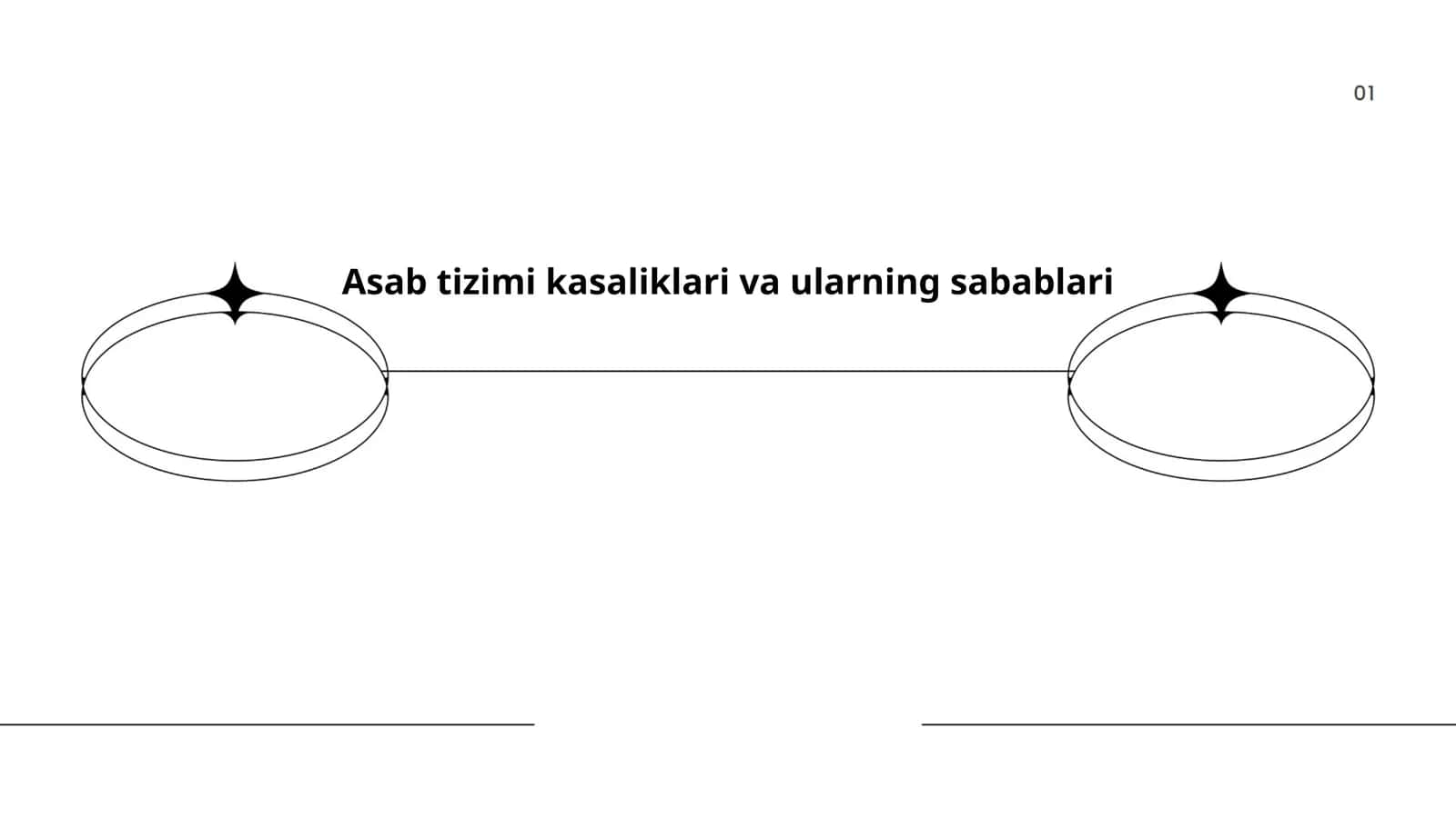 Asab tizimi kasaliklari va ularning sabablari 1