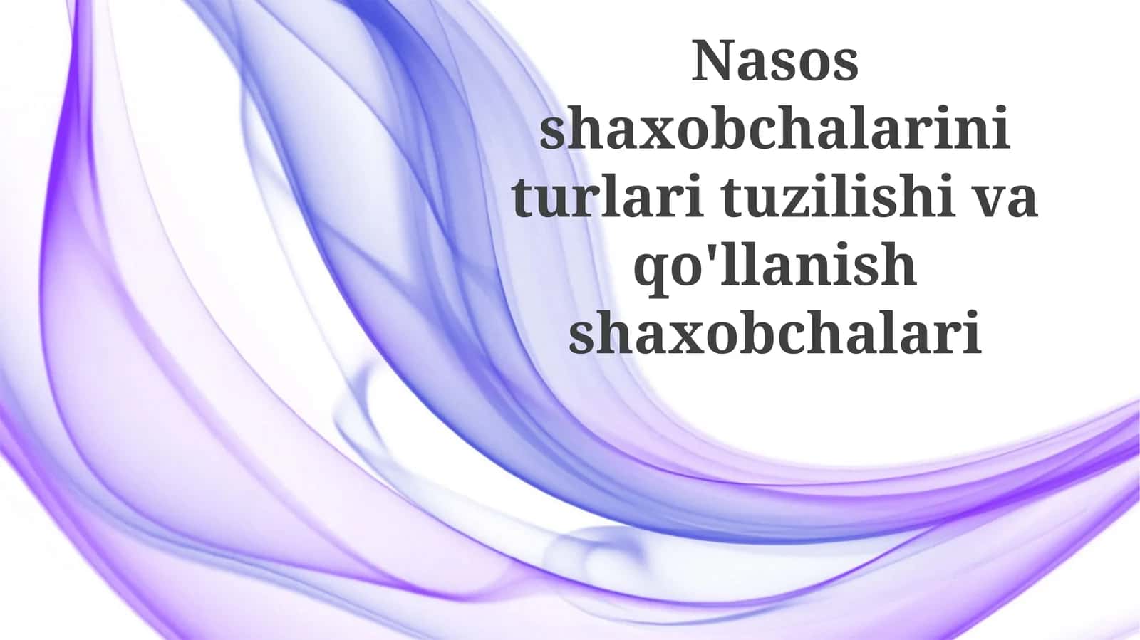 Burun kateterlarining turlari tuzilishi va qo'llanilishi 1