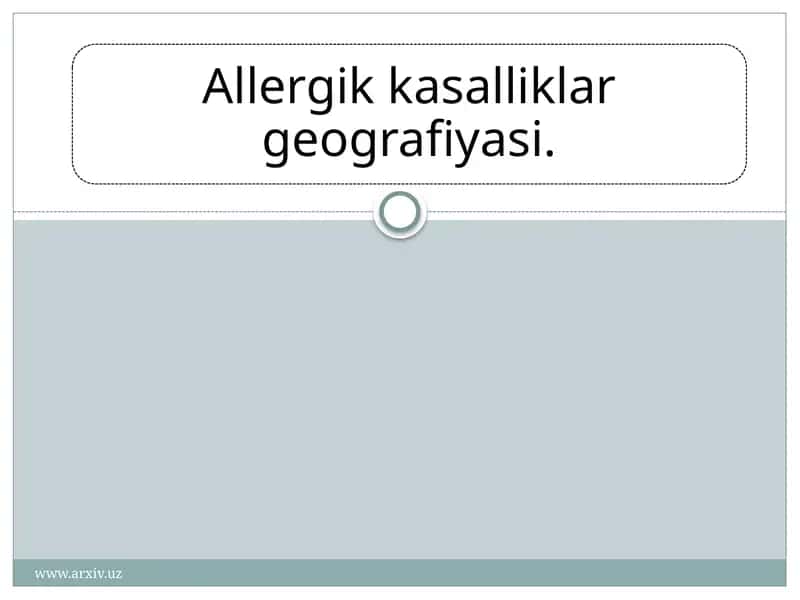www.arxiv.uz 1