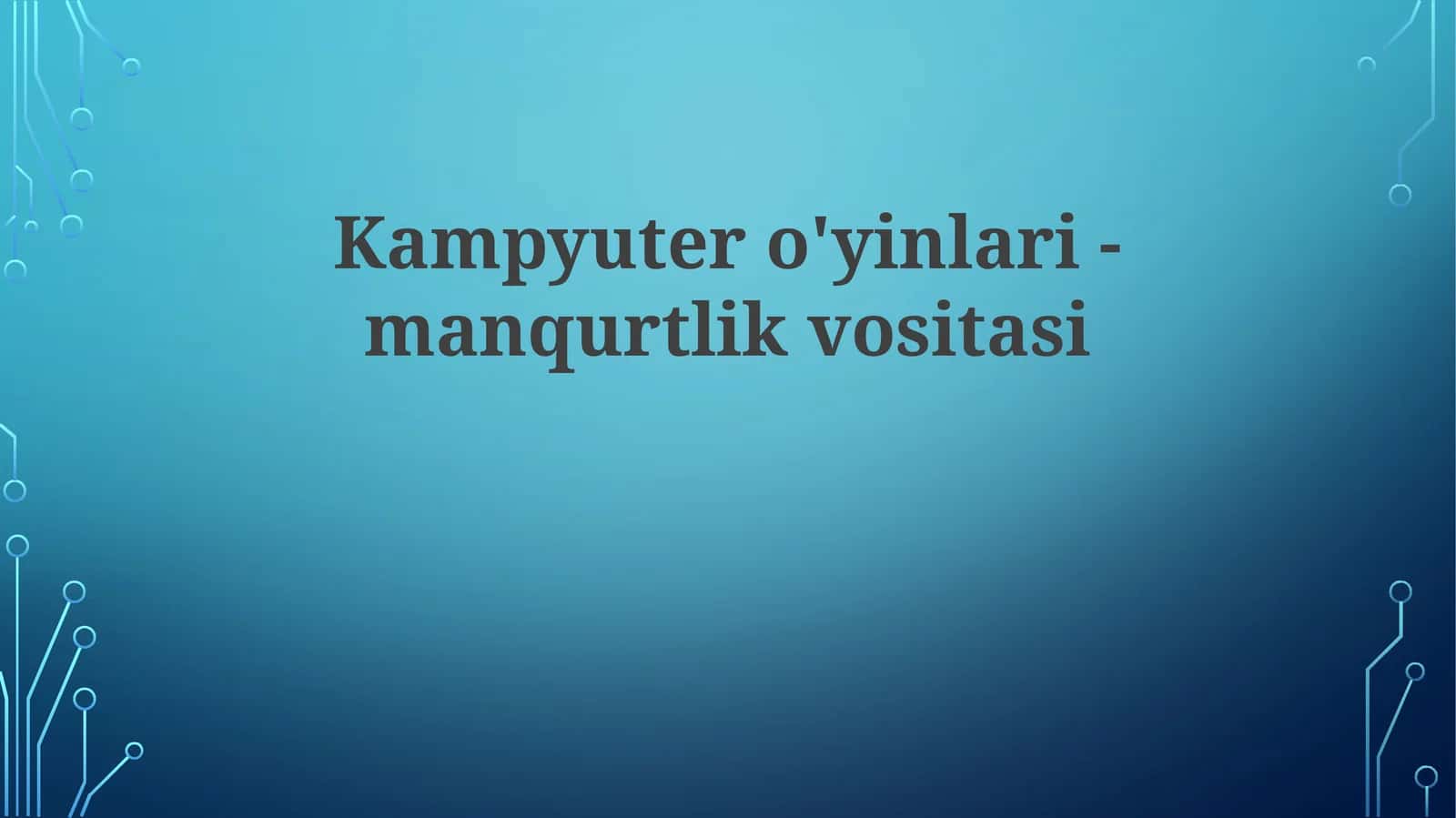 Kompyuteryinlari-manqurtlikvositasi 1