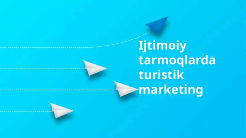 Ijtimoiytarmoqlardaturistikmarketing 1