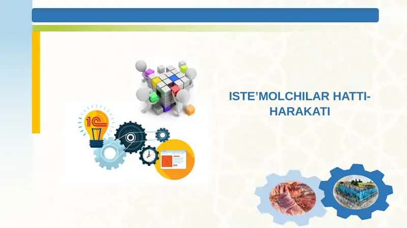 ISTE’MOLCHILAR HATTI-HARAKATI 1