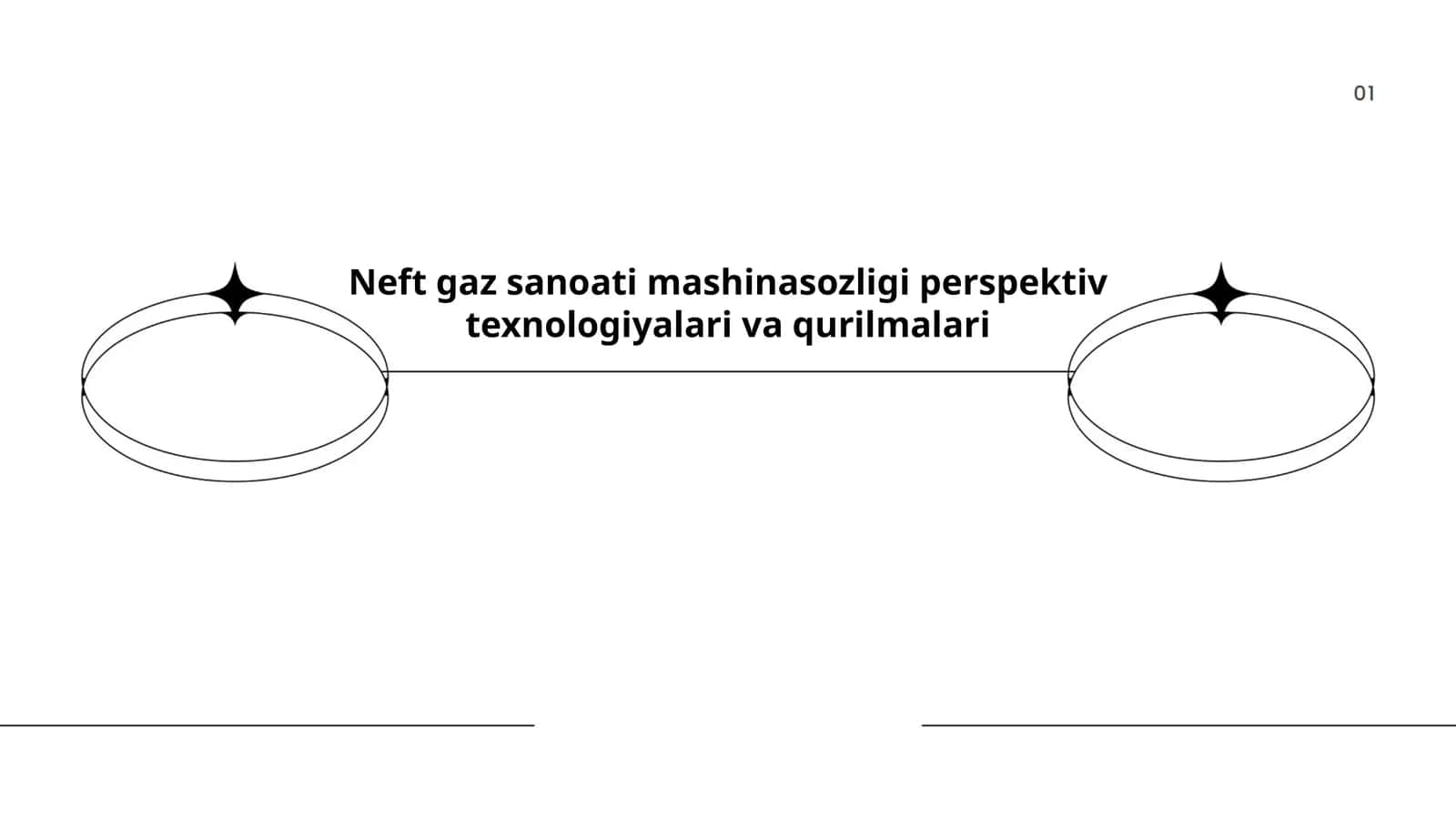 Neft gaz sanoati mashinasozligi perspektiv texnologiyalari va qurilmalari 1