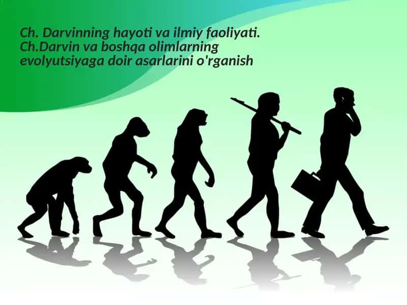 Ch_Darvinning hayoti va ilmiy faoliyati 1