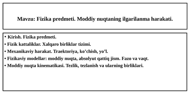 Fizika 1