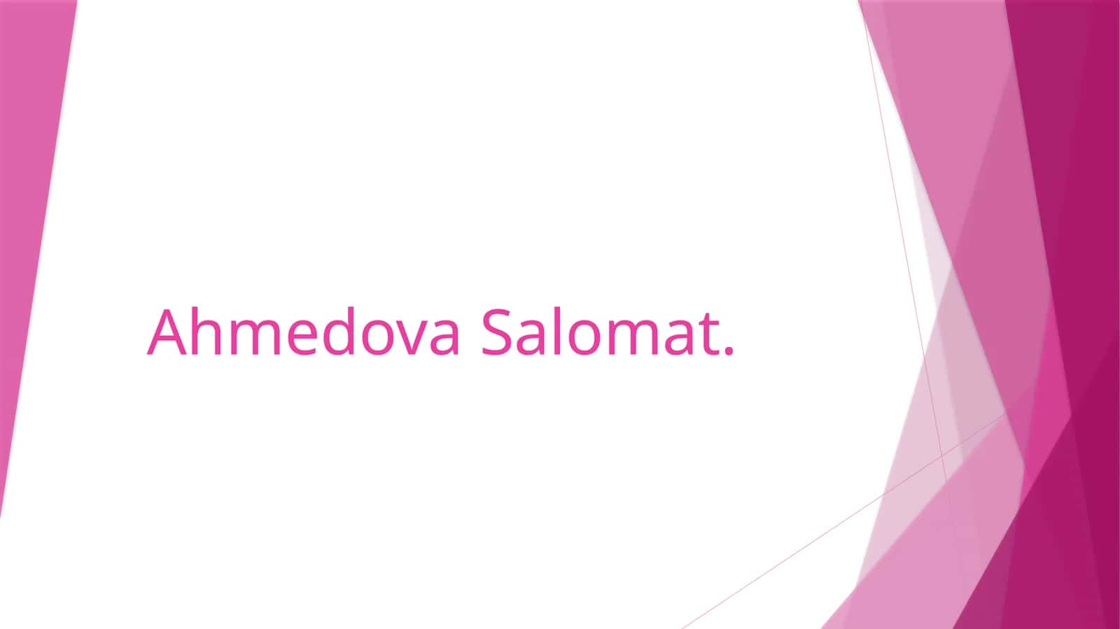 Xorijiy ta’lim tizimlari xususiyatlari 1