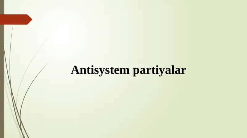 Antisystempartiyalar 1