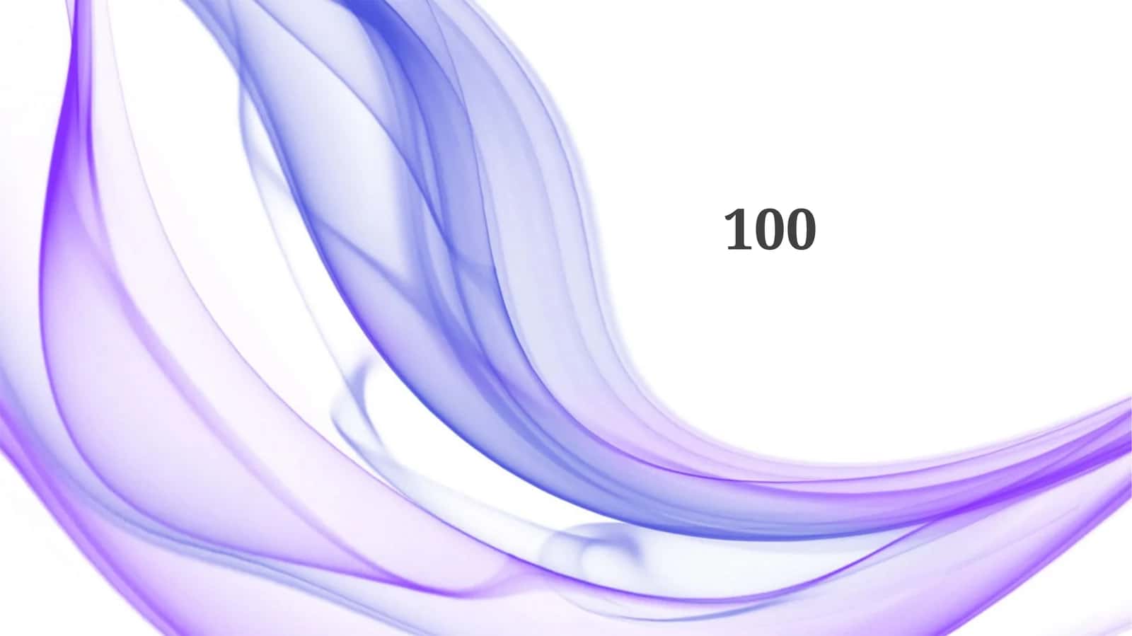 100 sonining matematik ahamiyati 1