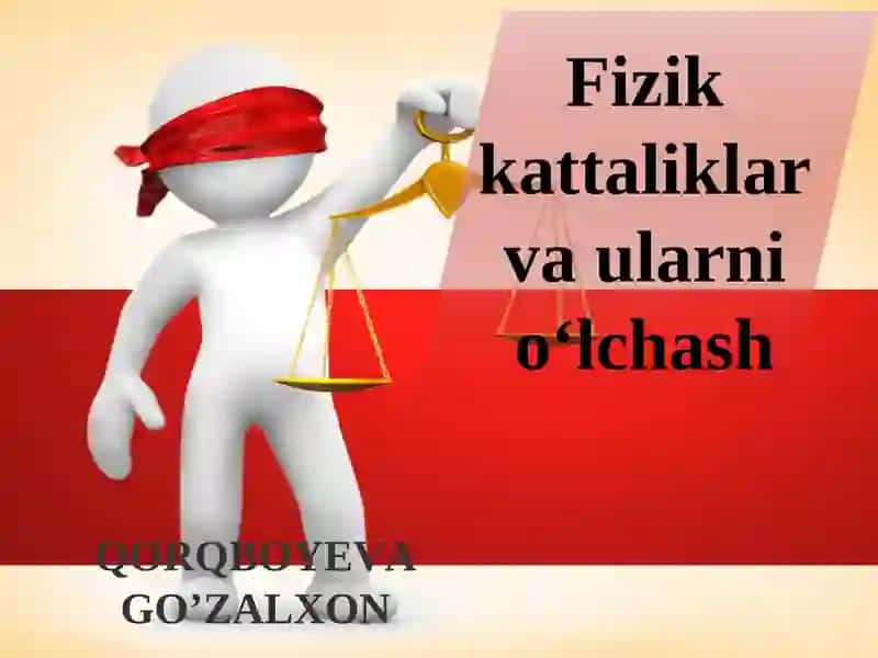 QORQBOYEVA GO’ZALXON