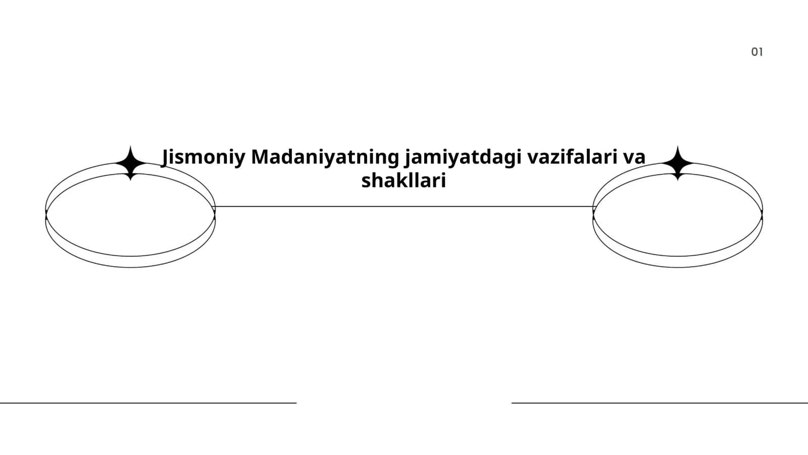 Jismoniy Madaniyatning jamiyatdagi vazifalari va shakllari 1