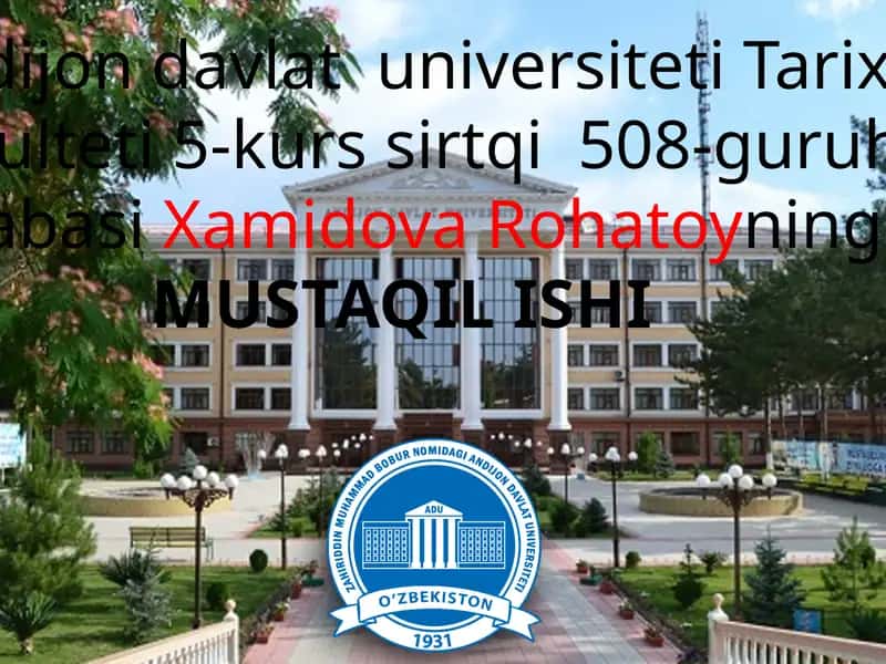 Matbuotning o‘rni ikkinchi jahon urushida 1