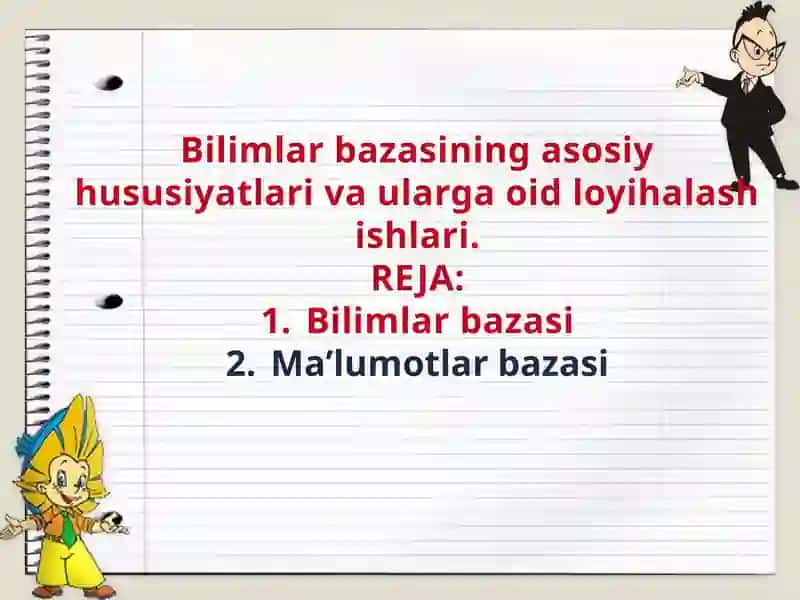 Maʼlumotlarbazasi