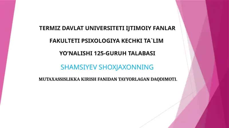 Psixologiya 1