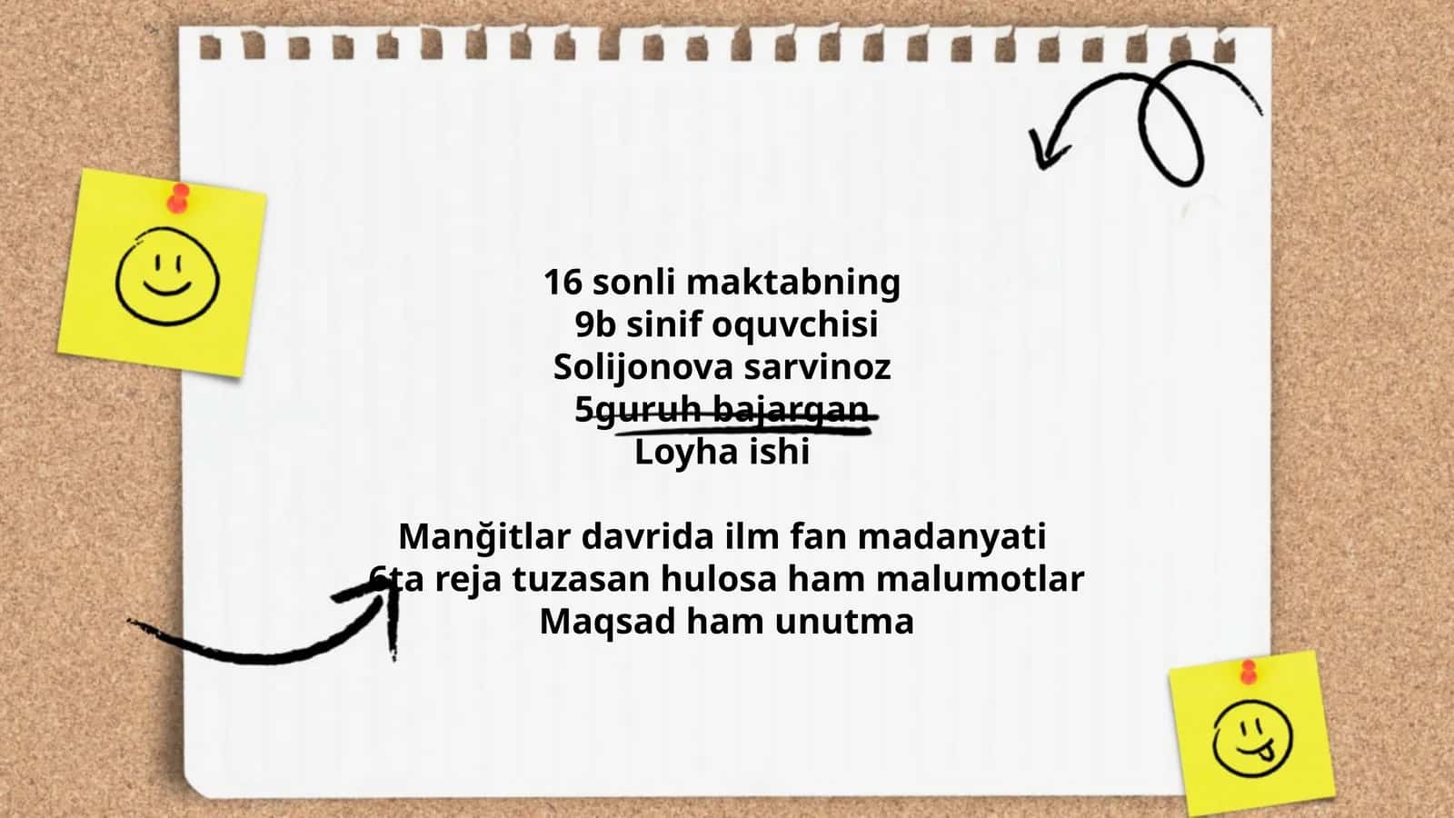 Manğitlar davrida ilm fan madanyati 1