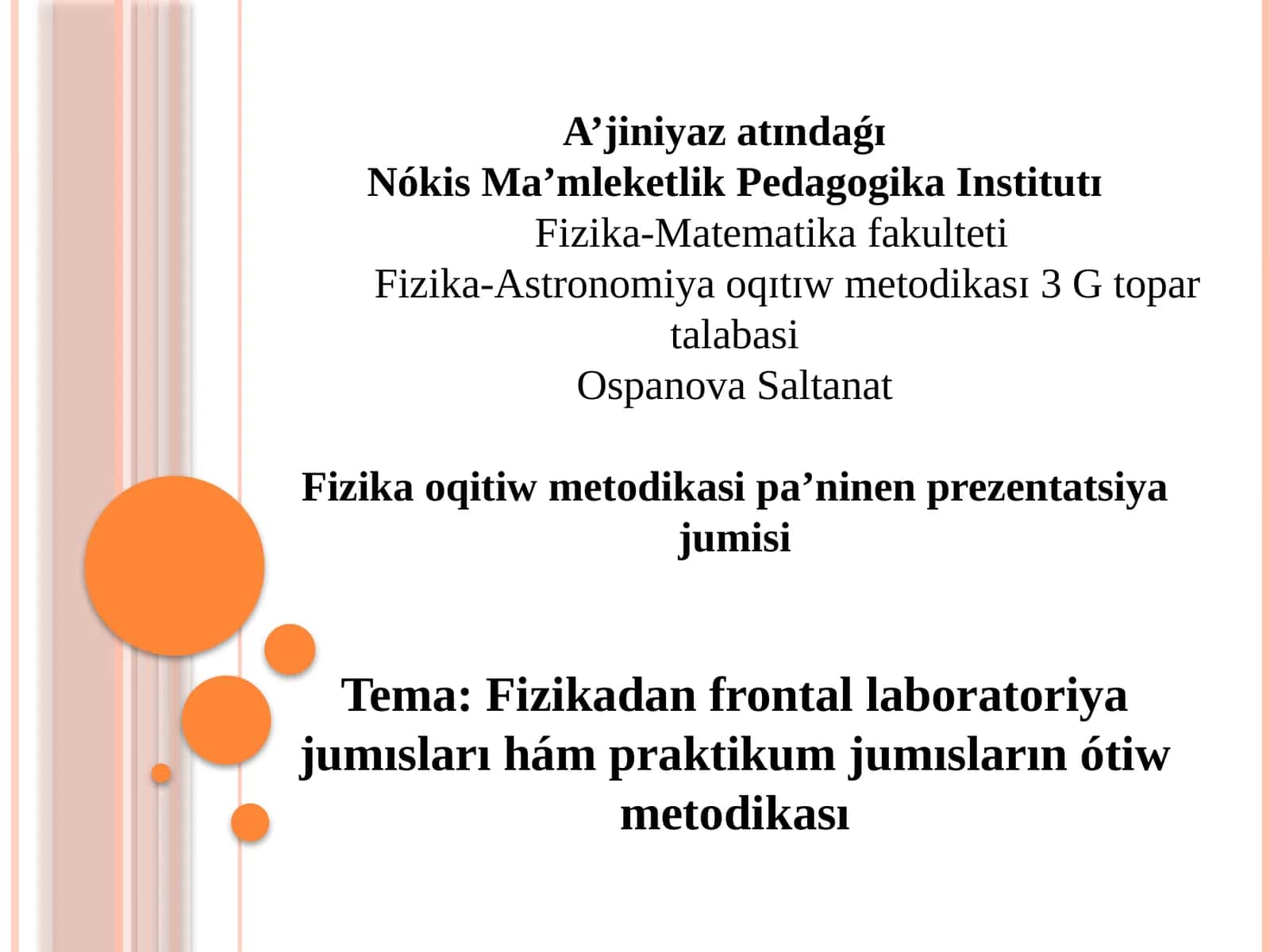 Fizika-Astronomiya metodikasi 3 Gtopartalabasi 1