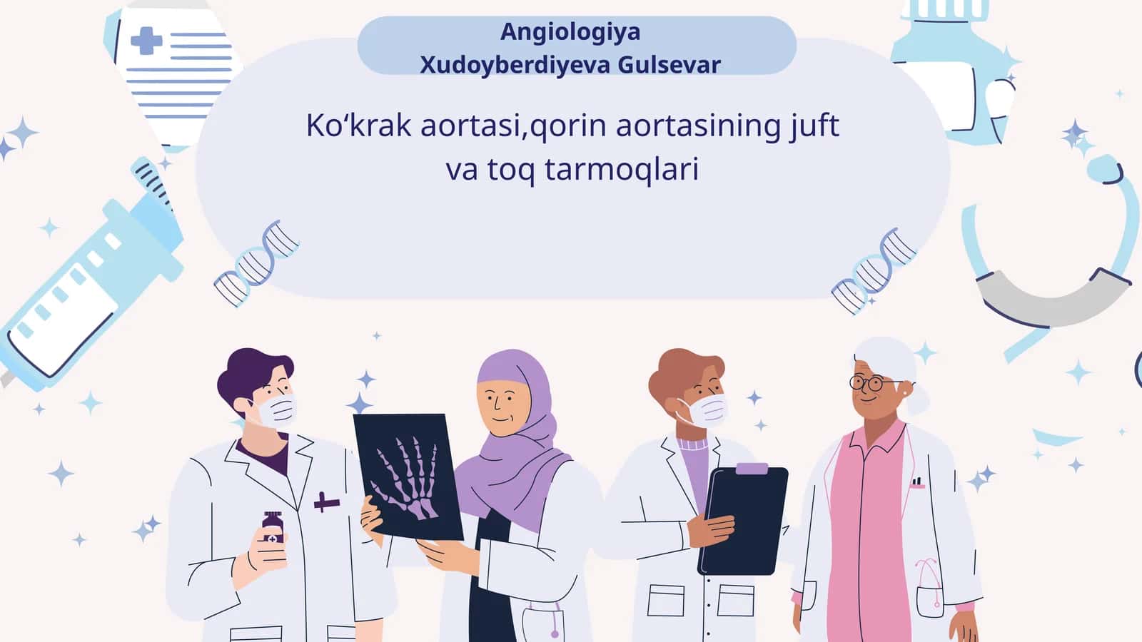 Angiologiya 1