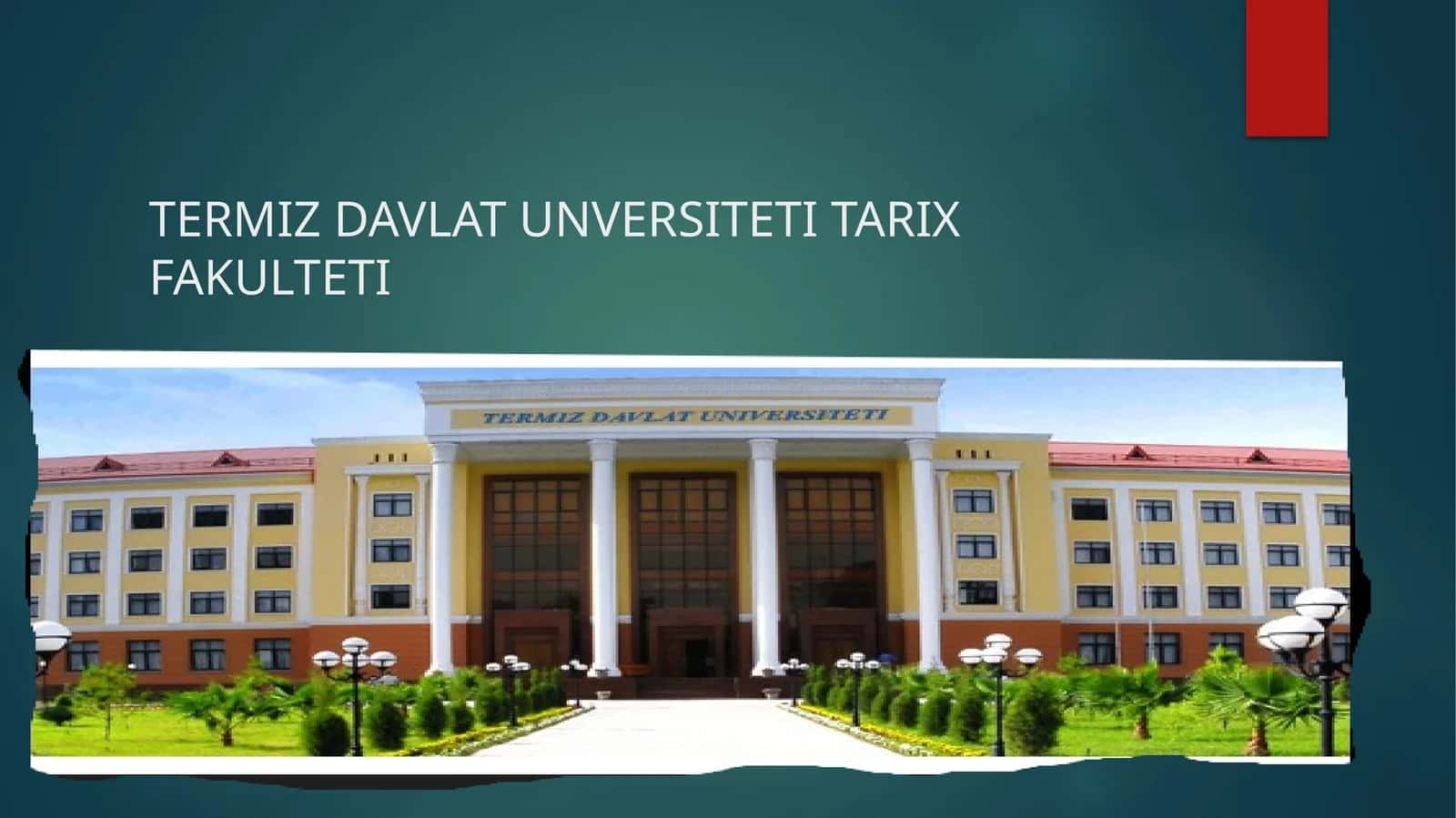 Sirdaryoning quyi oqimi va uning arxeologik o‘rganilishi 1