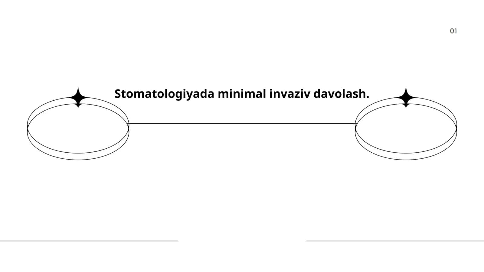 Stomatologiyada minimal invaziv davolash 1