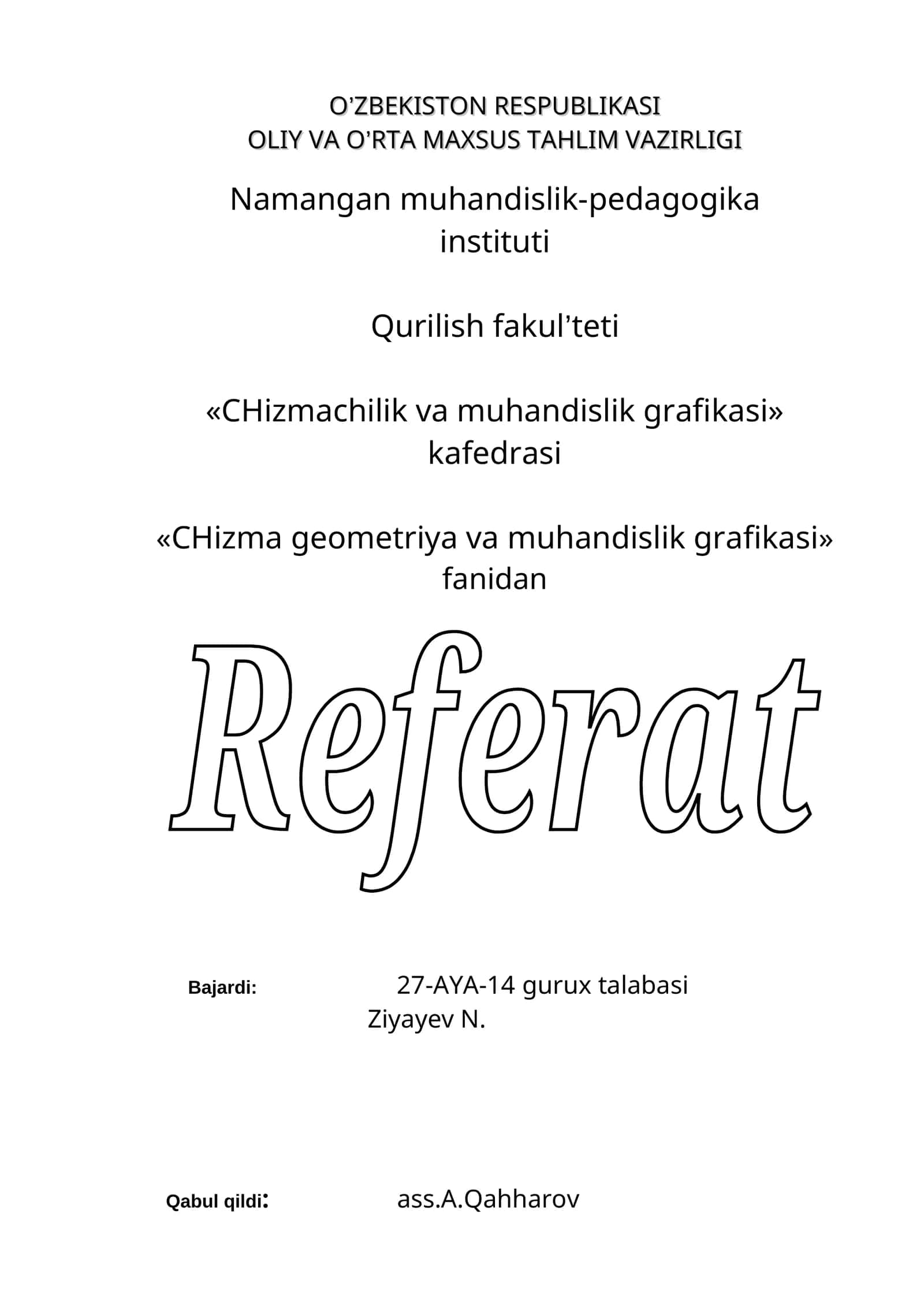 Epyurni qayta tuzish usuli 1