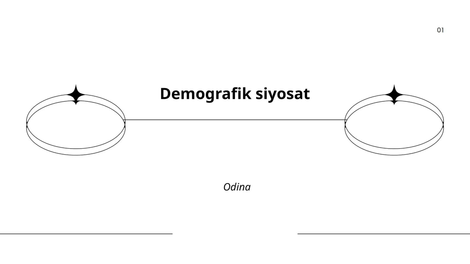 Demografik siyosat 1