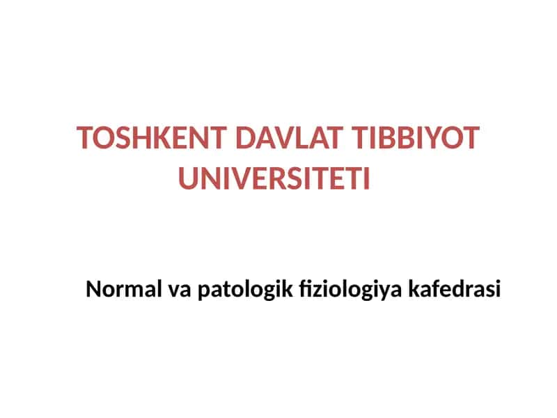 To‘liq va to‘liq bo‘lmagan ochlik 1
