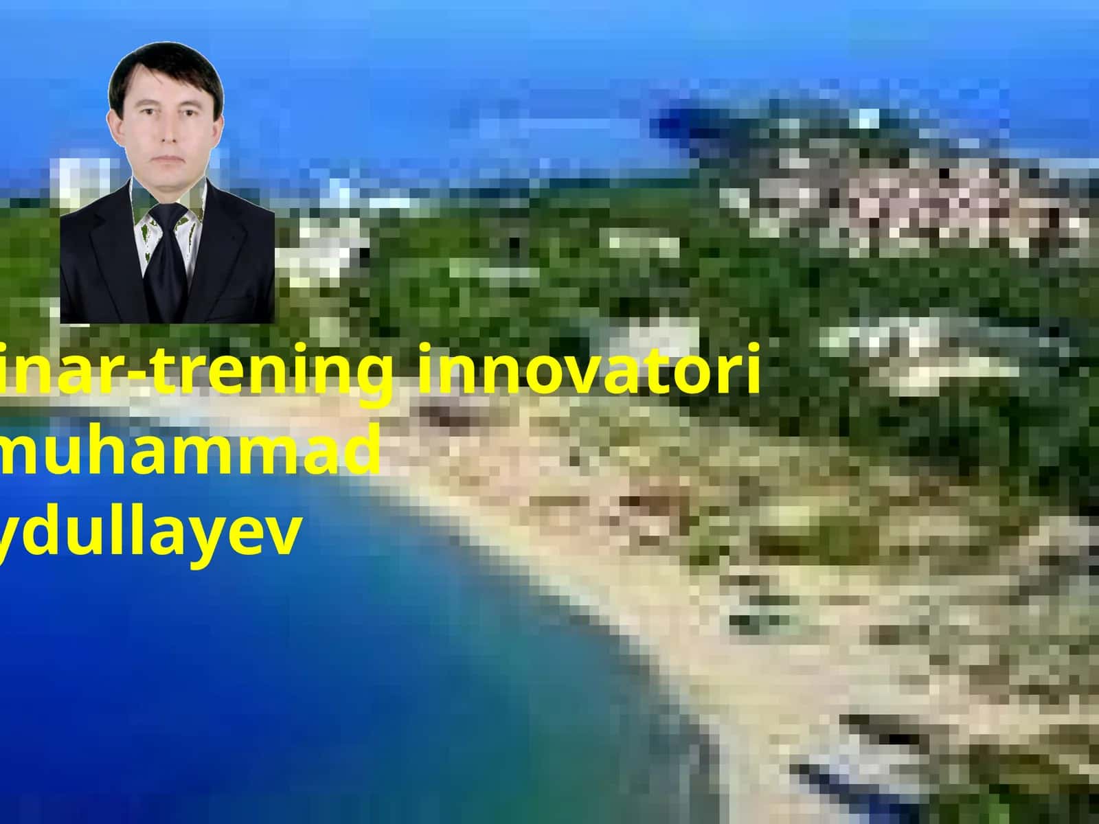 Shaxsini top 1