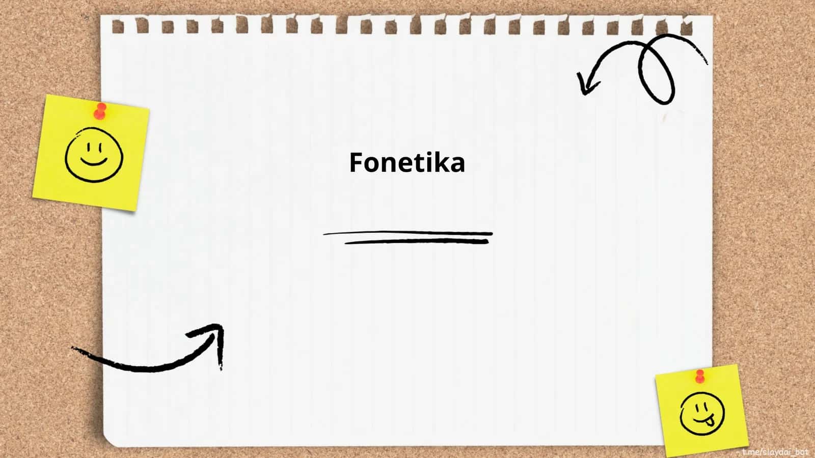 Fonetika 1
