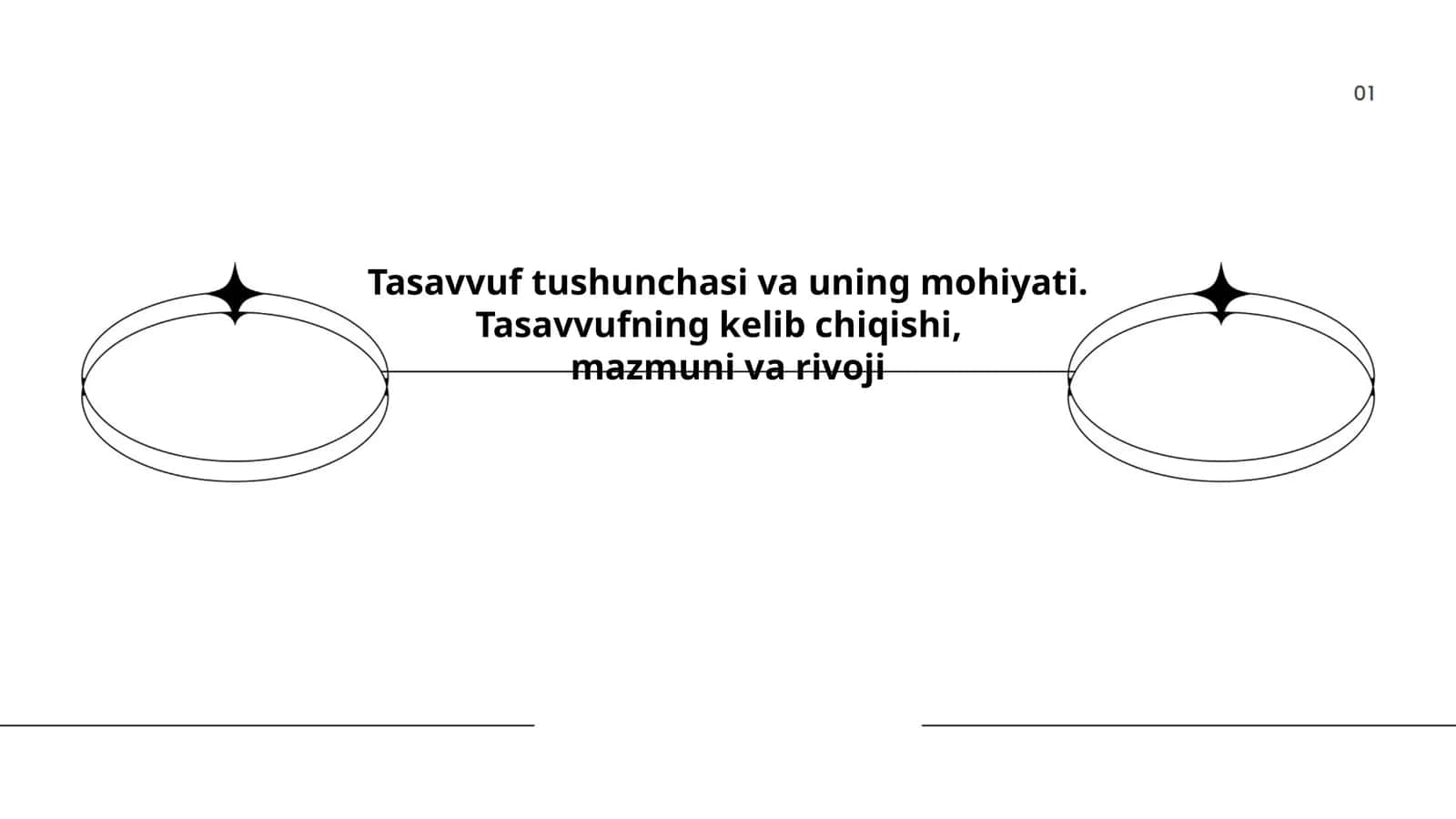 Tasavvuf Tushunchasi va Uning Mohiyati 1