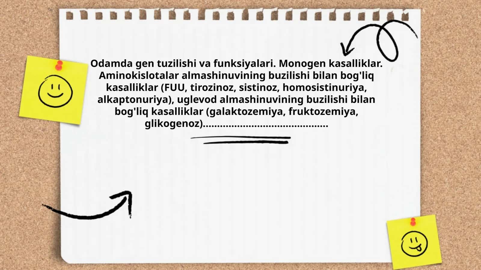 Terining (dermatozlar) nasliy kasalliklari, Qandsiz diabet kasalligi 1