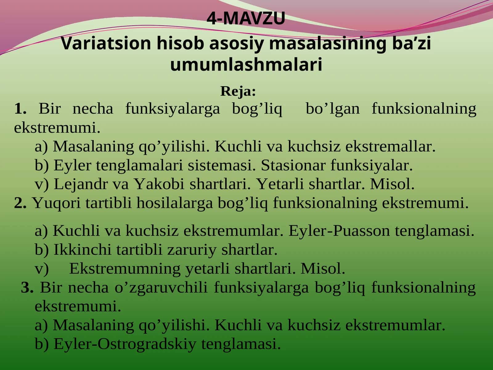Variatsion hisobasiyma 1