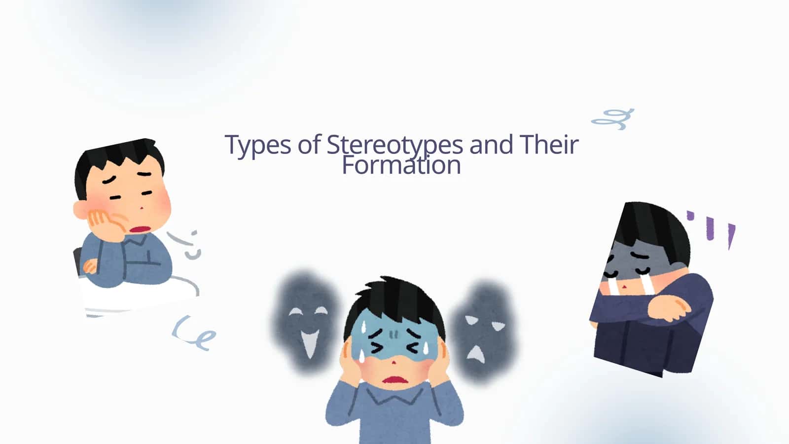 Types of Stereotypes and Their Formation 1