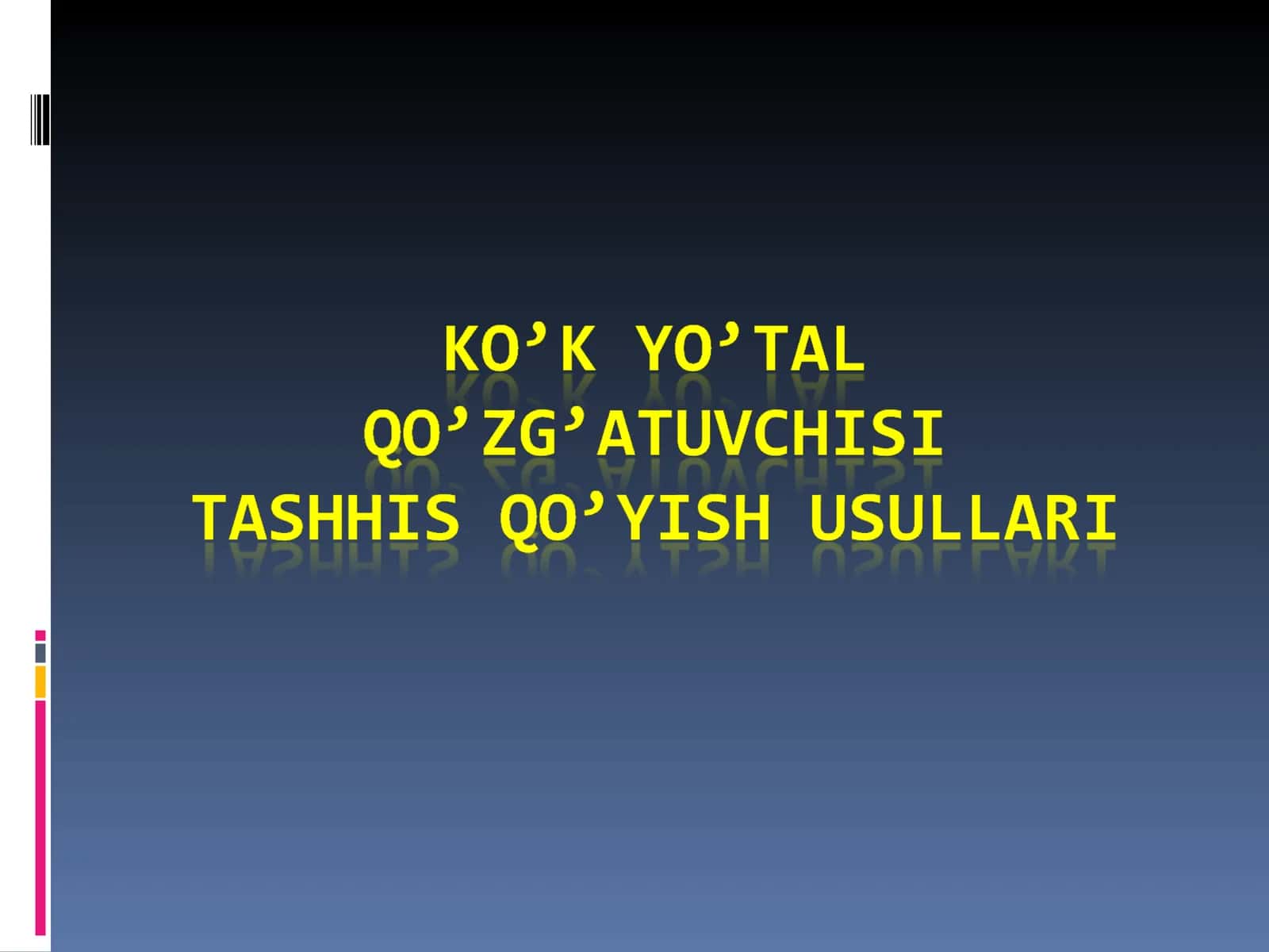 Ko‘kyo‘tal kasalligini aniqlashda hissa qo’shgan olimlar 1