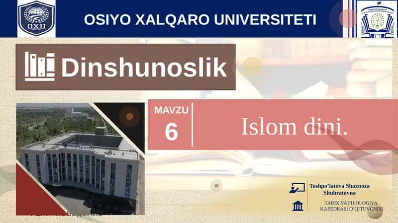 Toshpo’latovaShaxnozaShuhratovna 1