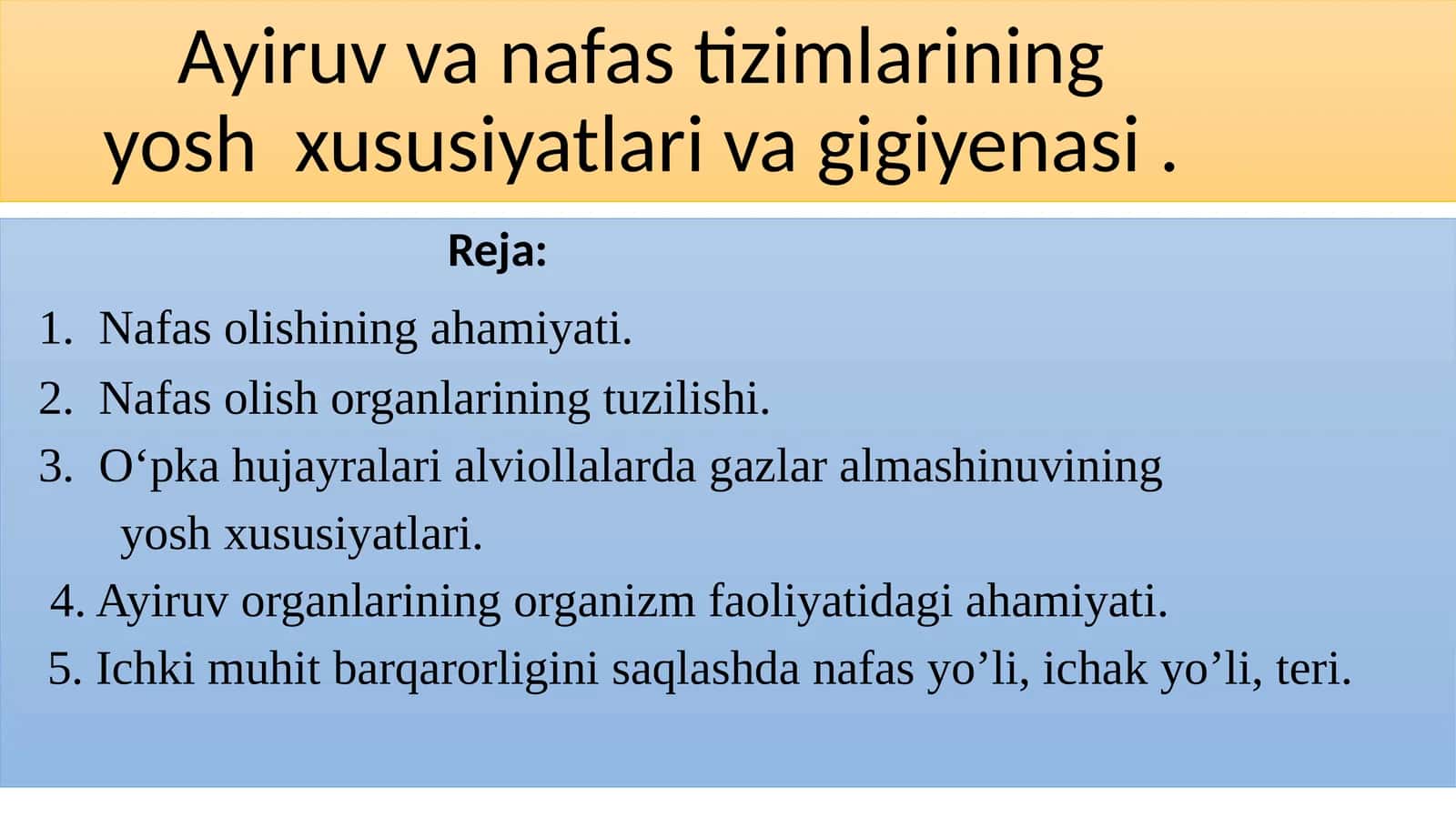 Ayiruvvanafastizimlariningyoshxususiyatlarivagigiyenasi 1