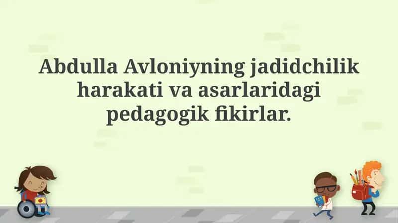 Din va Ma'rifatning Uyğunligi 1