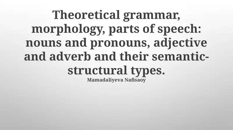 Nazariy Grammatika 1