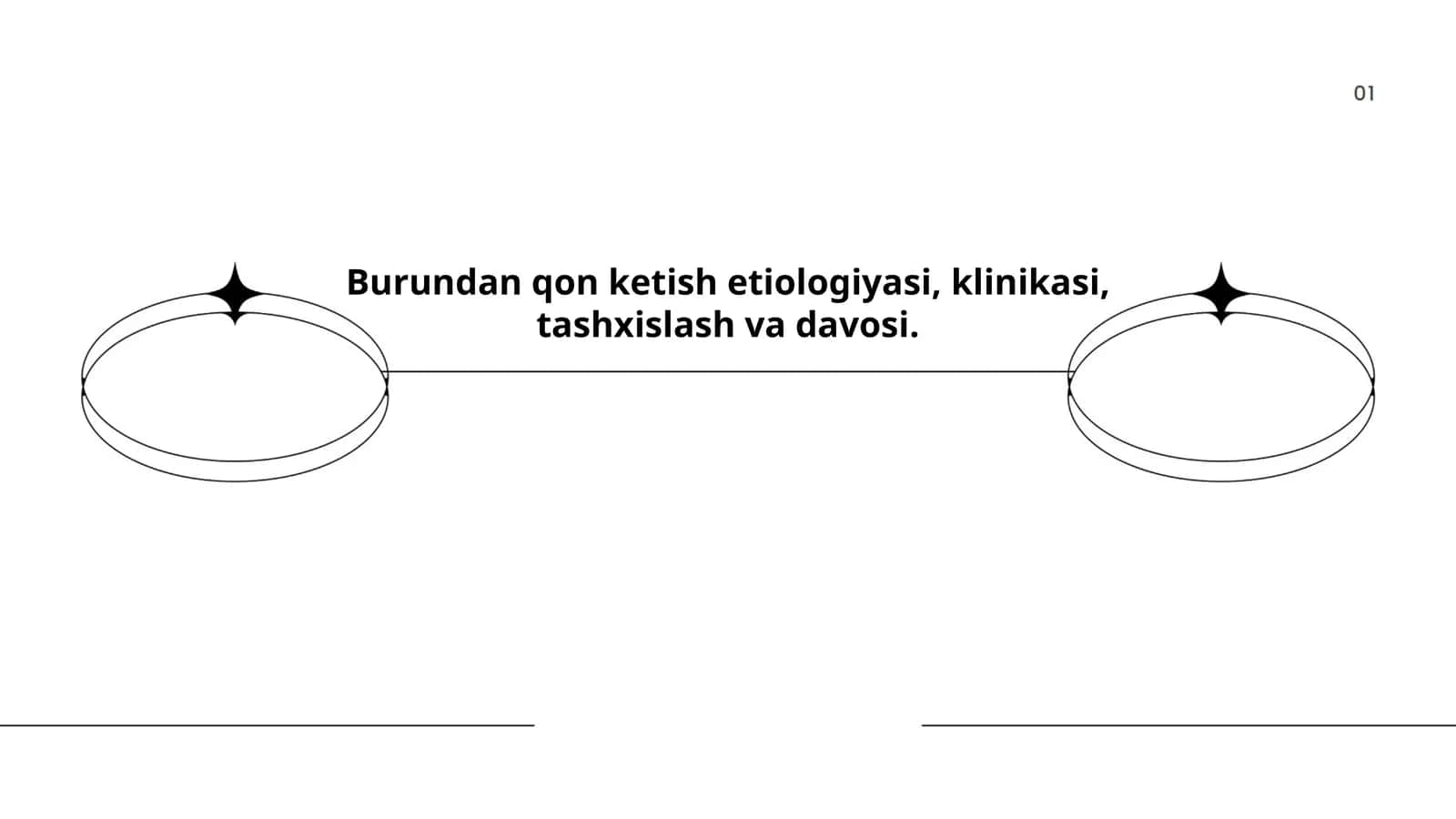 Burundan qon ketish etiologiyasi, klinikasi, tashxislash va davosi 1