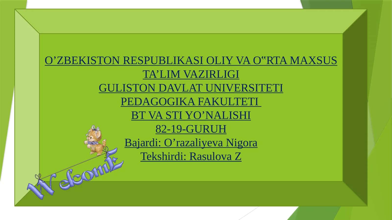 Oila, mahalla, o‘quv bilimyurti hamkorligi konsepsiyasi 1