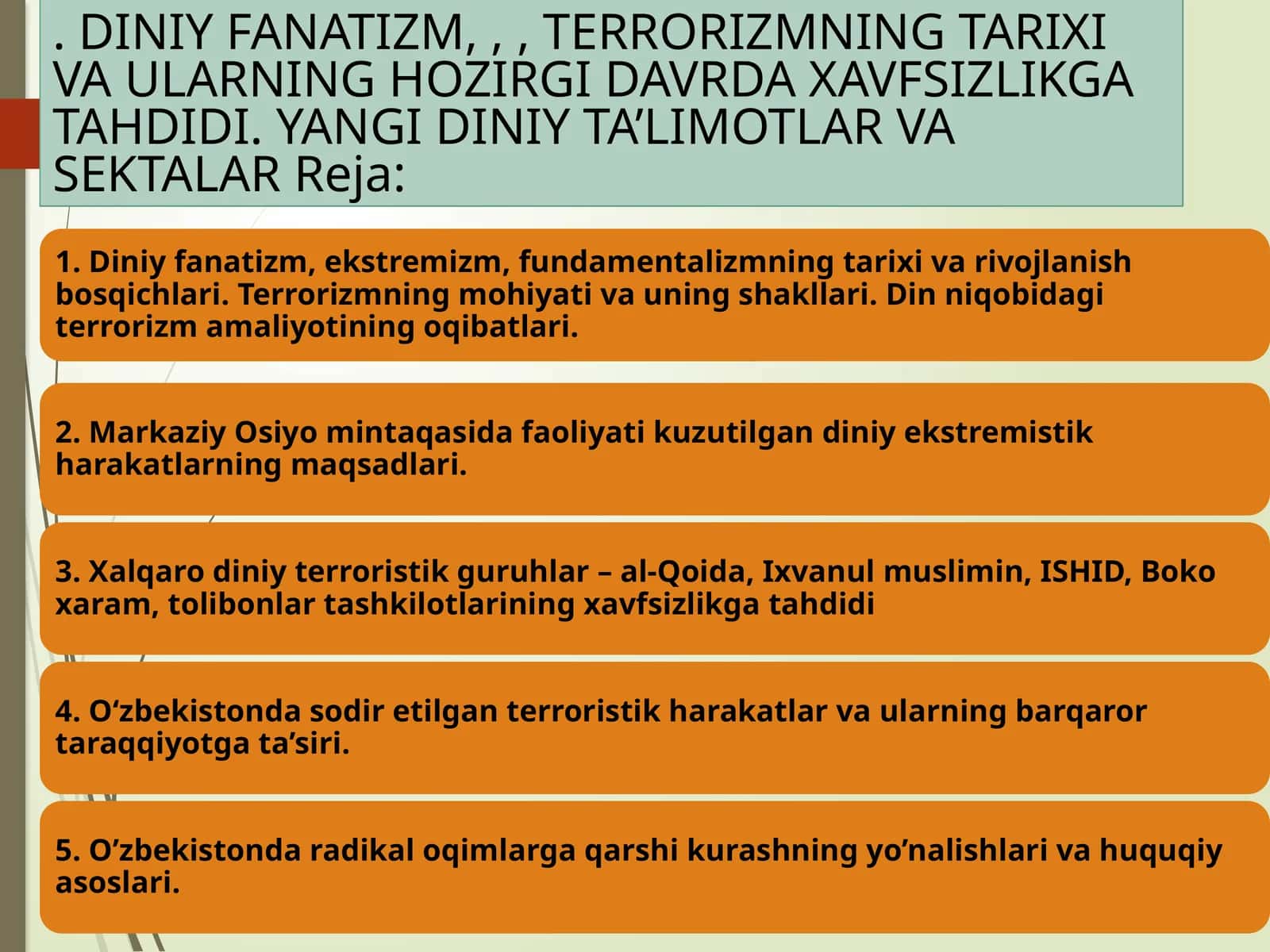 DINIY FANATIZM 1