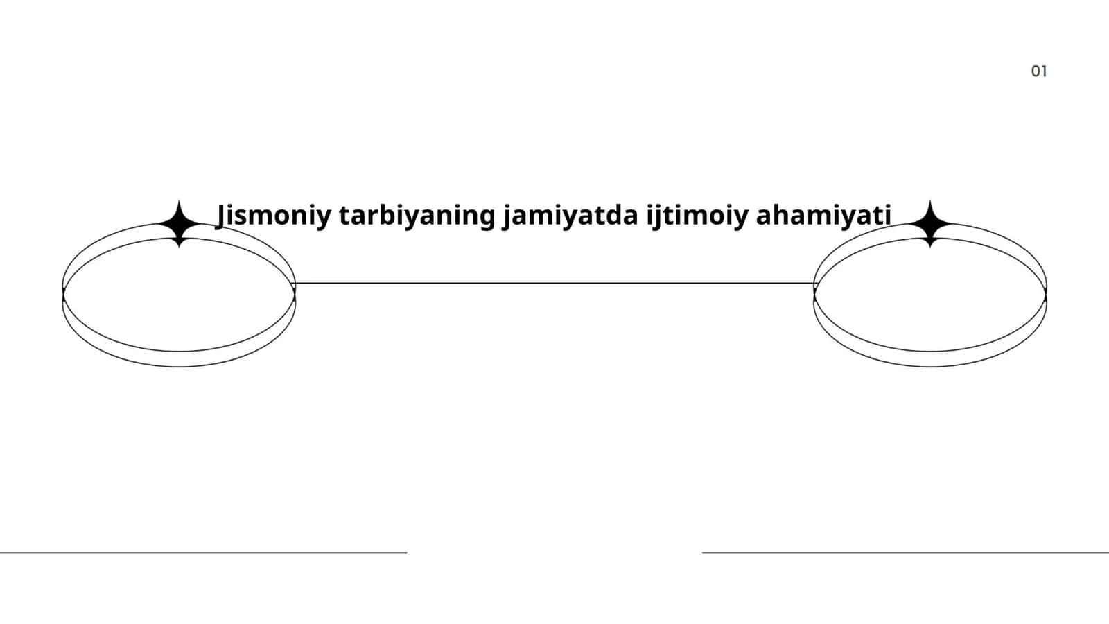 Jismoniy tarbiyaning jamiyatda ijtimoiy ahamiyati 1