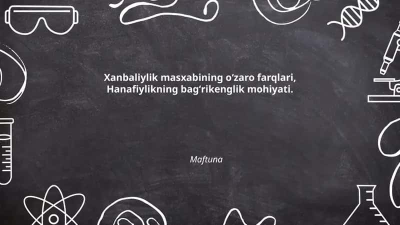 Maftuna 1