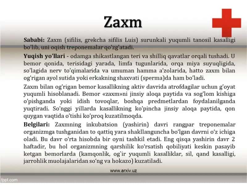 Birlik Zaxm 1