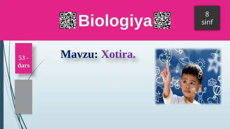 Xotira 1